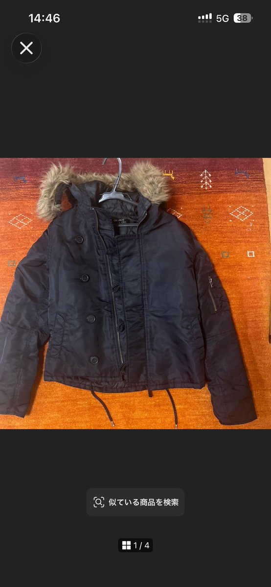 sei__XV's tweet photo. そろそろ真面目に去年買ったこいつを解禁するか
アルファ買うか悩む https://t.co/5QkgcvbOTG