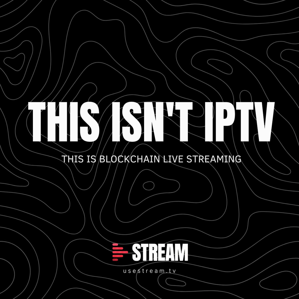 streamsols's tweet photo. We’ve been building STREAM around a simple idea https://t.co/dfzXFZ85Jj