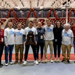 Photo by Elon XC & Track (@ElonXCTF)