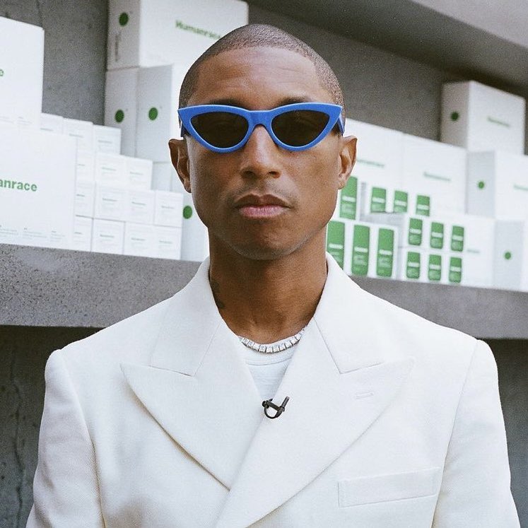 DailyNoud's tweet photo. Pharrell Williams says the secret to making a good song is having a good beat, good lyrics, good melody, good flow, good delivery, and good rhythm. https://t.co/sOGJy2VY9O