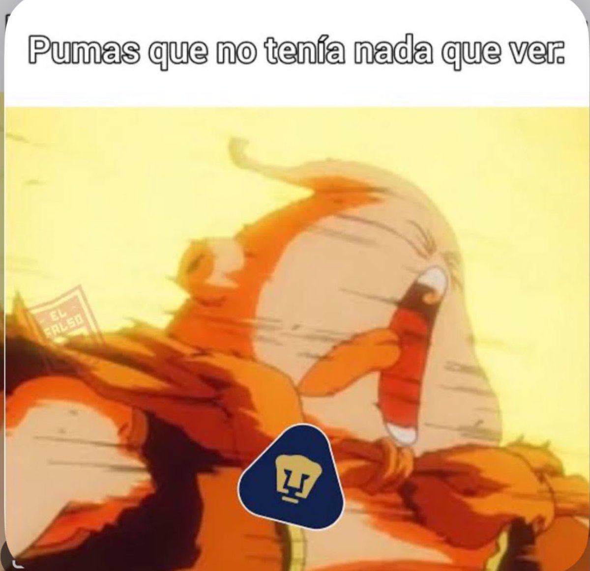 iLwiSs_'s tweet photo. Jajaja literal https://t.co/ReC1dHTN3r