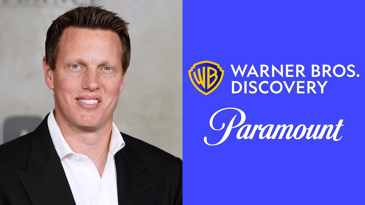 factpostnews's tweet photo. Paramount has closed its $81 billion merger with Warner Bros. Discovery.

Billionaire David Ellison now controls:

—CNN
—CBS
—HBO
—Paramount
—Warner Bros
—Discovery
—Skydance
—Showtime
—DC Studios
—Nickelodeon
—Cartoon Network
—Food Network
—MTV
—Comedy Central
—HGTV
—TBS
—TLC https://t.co/TwEXrCKRan