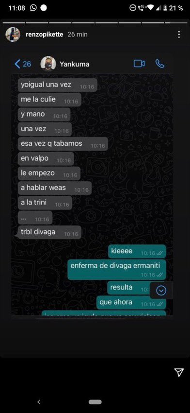 imaginaldisq's tweet photo. 6 AÑOS DE LA FUNA DE GIANLUXA https://t.co/lIqZsn2SjO