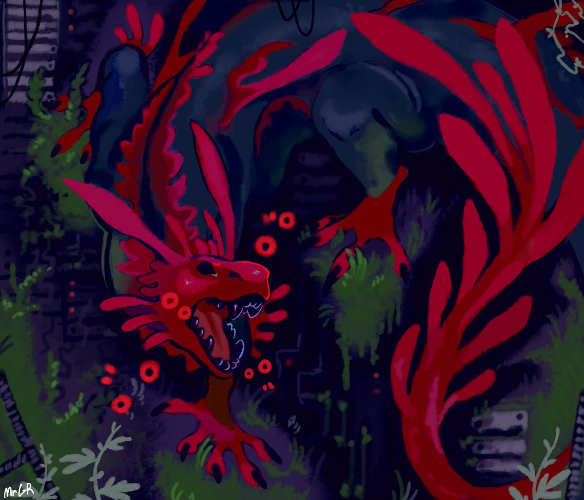 o_Sexy_Boy_o's tweet photo. #rainworld
lizord https://t.co/KTSHShcEHx