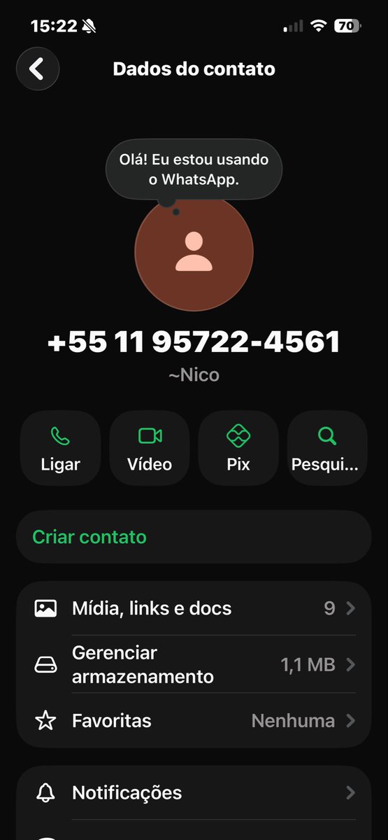 Type_msk's tweet photo. Golpista de ingressos do BTS.
Estou ajudando o pessoal q tomou golpe do acessoarmy a achar ingresso.
Ontem entrei em contato com essa moça, perguntei se ela aceitava mediação e expliquei q estava ajudando o pessoal q caiu no #golpeacessoarmy ela não sabia dessa história e hoje+ https://t.co/7Cz0n01LLA