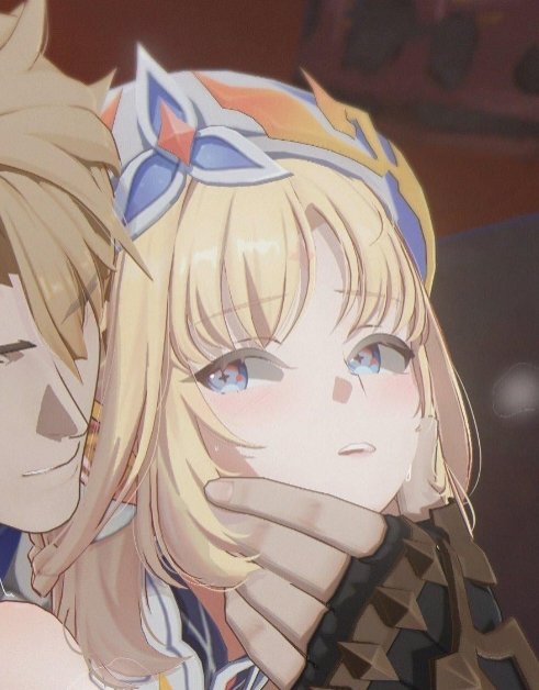 vervianigga's tweet photo. @GenoGenoJack @vervian772 and im not so sure about her not looking comfortable, you kno what this look is right? deep breathing, how do you not know that? she is just gasping for air, and is blushing very normal, you haven't seen alot of relationships with dominant men and women who like them have u https://t.co/cQxLppxlid