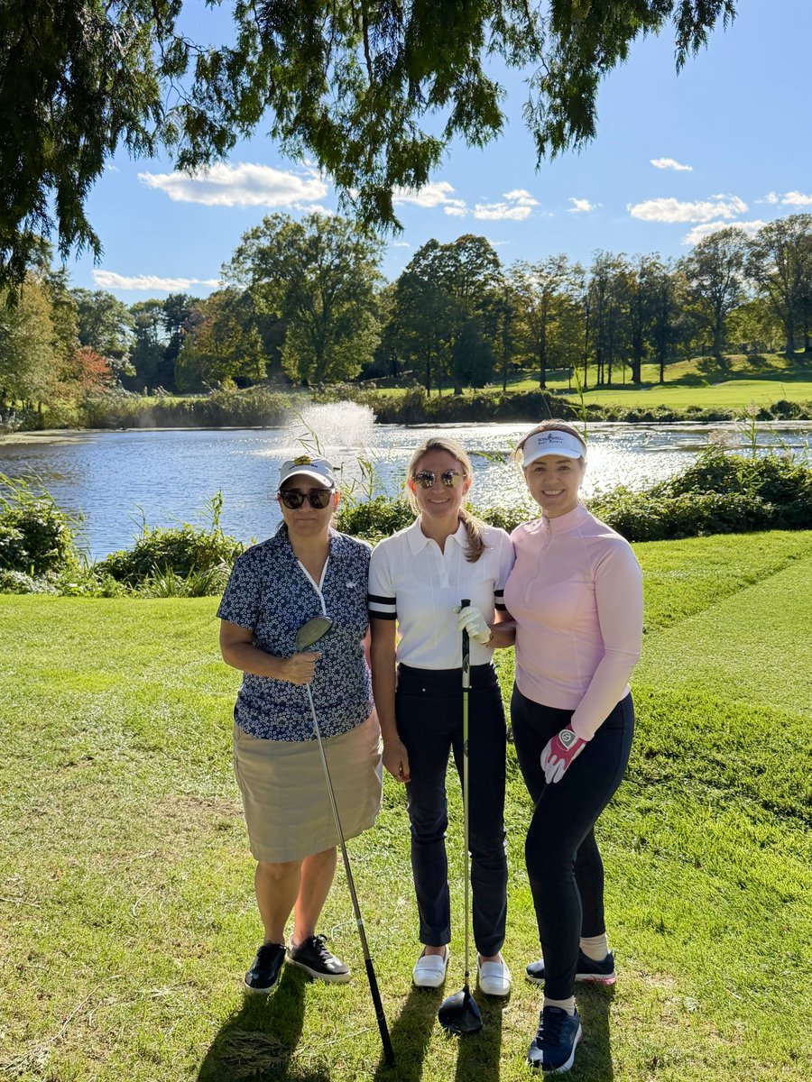 LFOUNDOS's tweet photo. Such a special day honoring my Uncle Al at his memorial golf outing. ❤️⛳️ He meant so much to our family, and I’m grateful to everyone who came out to celebrate him while supporting a church that was so important to him. 🙏 A beautiful way to keep his memory and legacy alive. https://t.co/hNLhZIdgjA