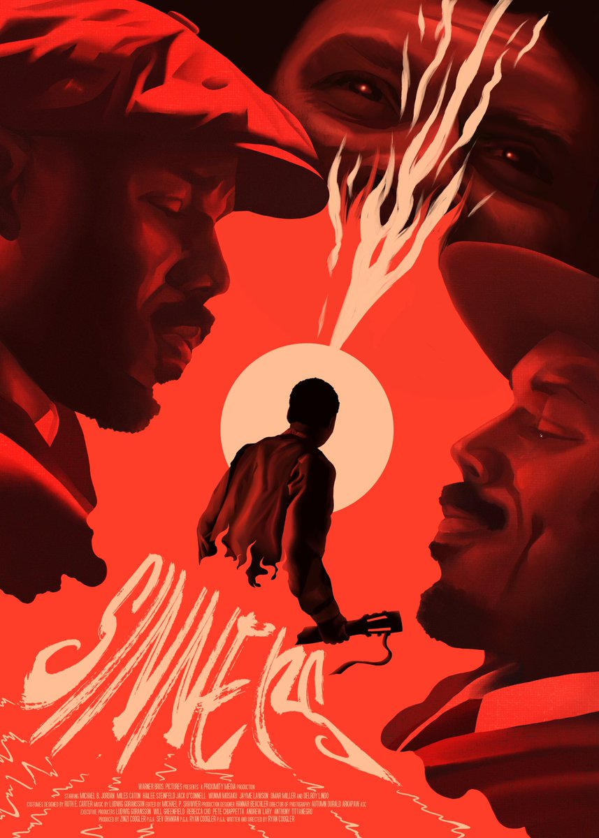 CreativesBeauty's tweet photo. Entertainment Poster Showcase 003:

I love how much these can show so much about what the movie is about, yet doesn't ruin anything all while being visually pleasing. Check out these creatives and their work!

・@WolfgangLeBlanc
・@thatkevinbravo
・@LydiaMaltby
・@jbroux_jibax https://t.co/cqFWphNebq
