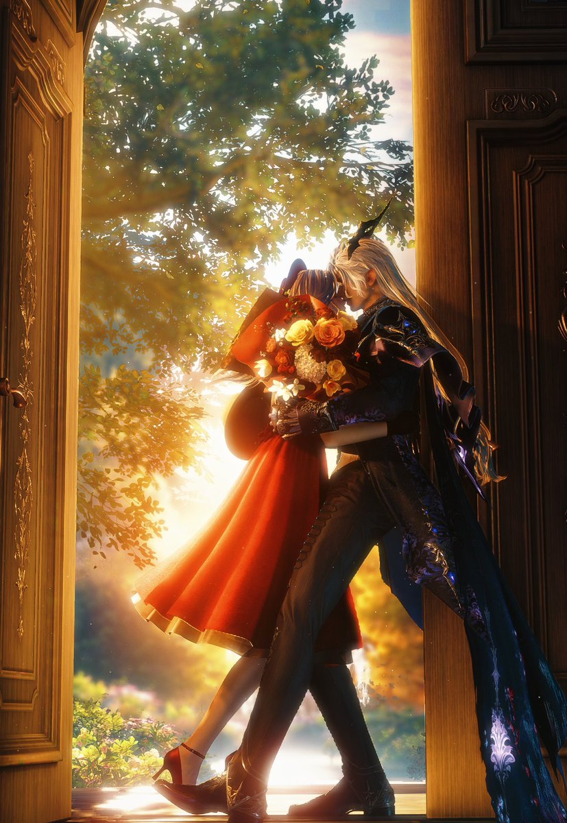 odettefeather's tweet photo. 🩶🖤❤️🧡 https://t.co/H0nQcMa03X