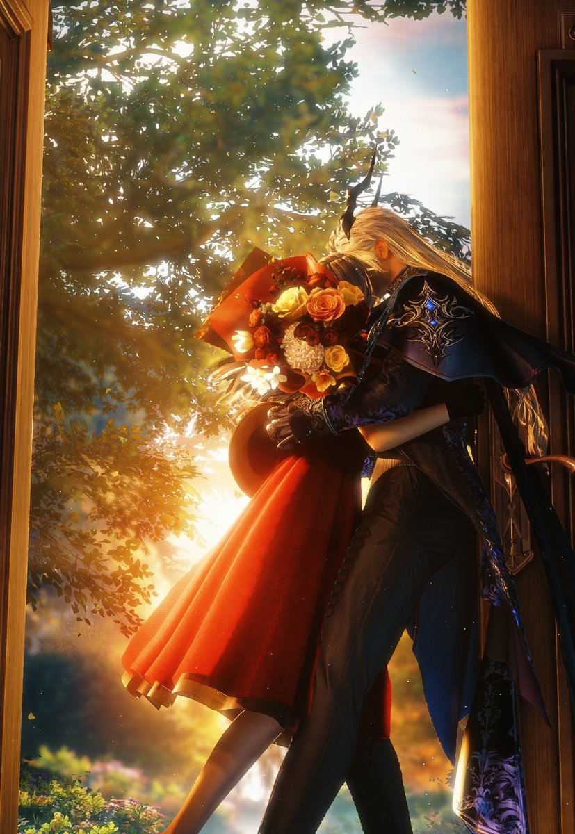 odettefeather's tweet photo. 🩶🖤❤️🧡 https://t.co/H0nQcMa03X