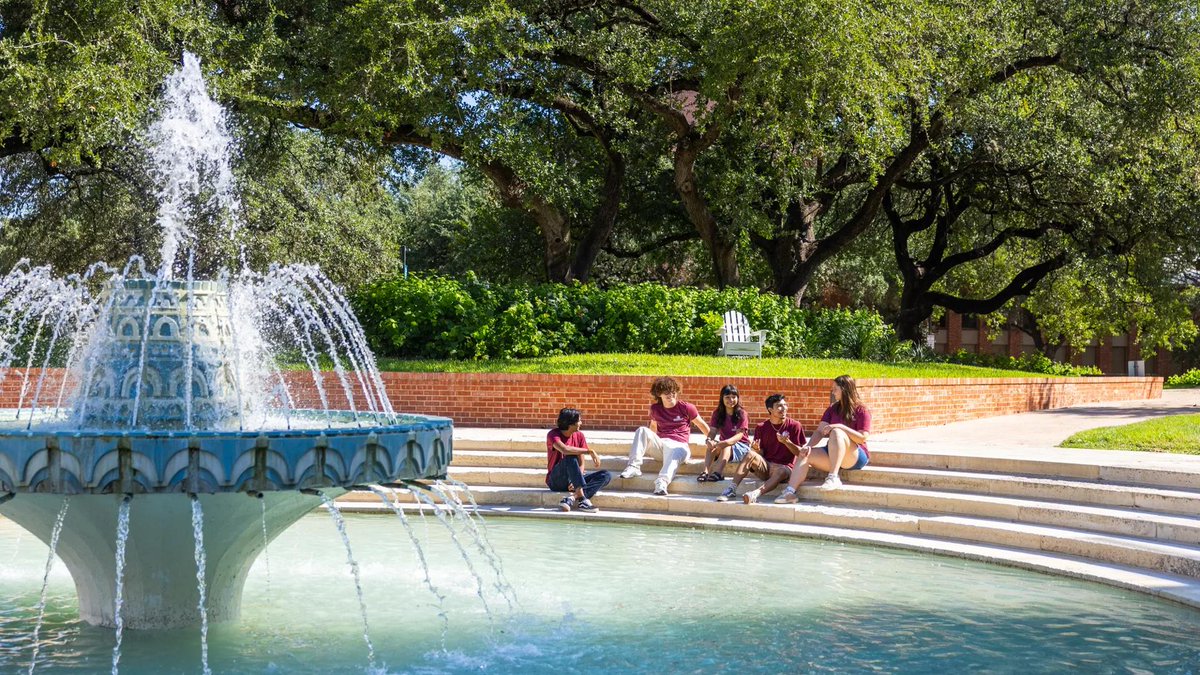 Trinity_U's tweet photo. A new American City Business Journals analysis ranks Trinity the most-selective college in the San Antonio area. https://t.co/M4dbyjYXFZ https://t.co/hkitybo6tq
