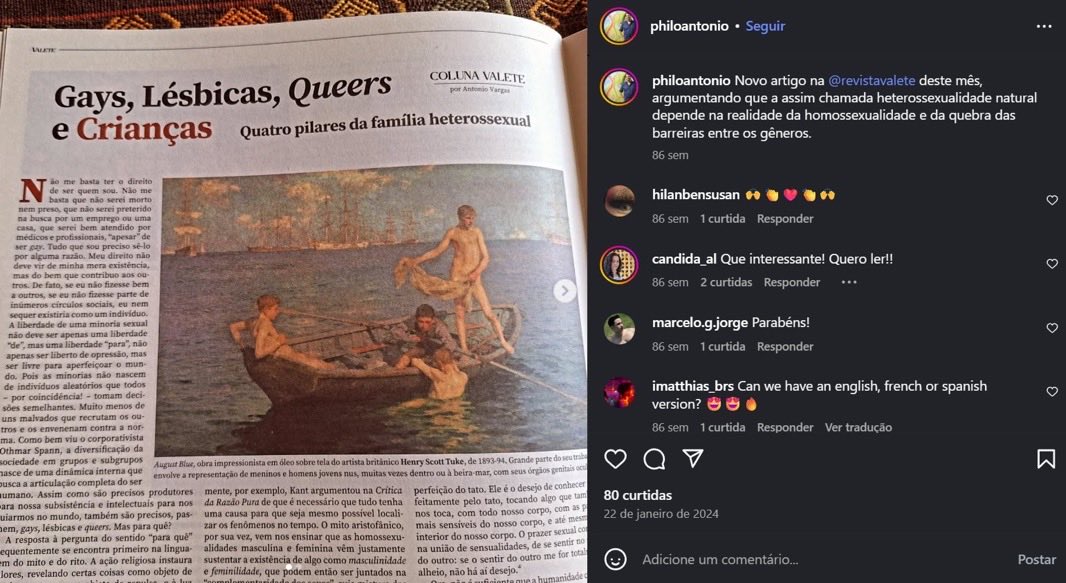 murilodemeloj's tweet photo. @vlkiller @Matheus49586477 @leao_marlo77028 @gorgonoid_ Colunista e professor da academia MBL aí pqp https://t.co/hLT4BbaQV8