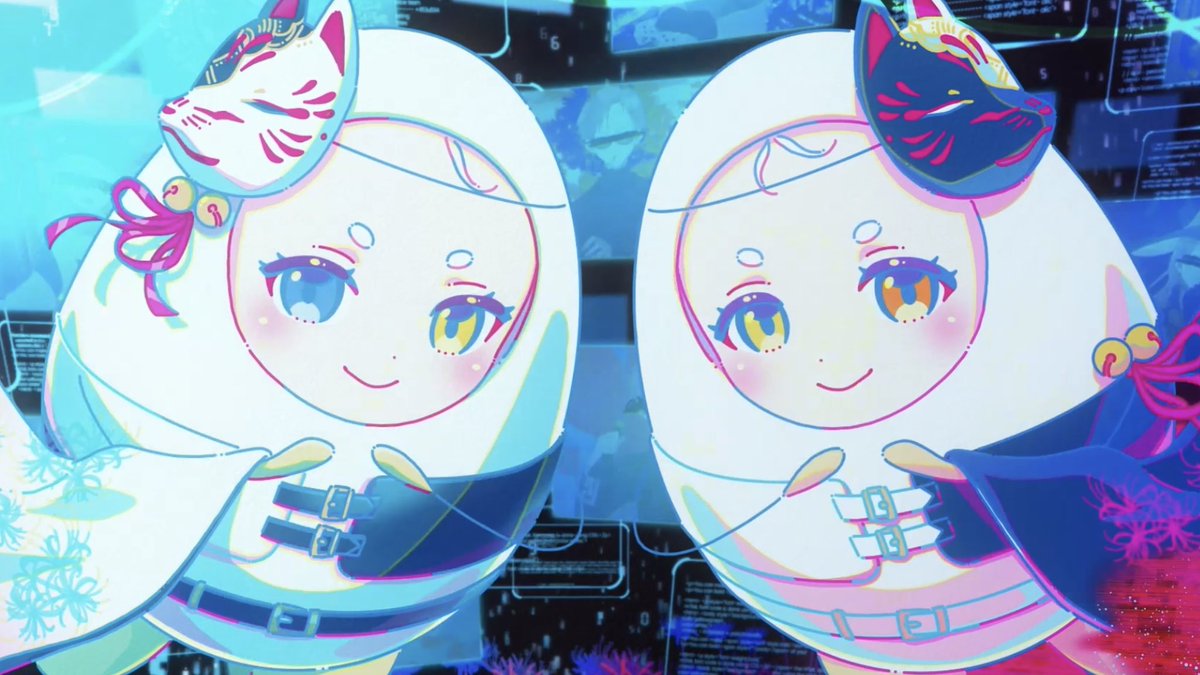 EXTRAegg00's tweet photo. 🍳 Cover Song 𓈒𓂂𓏸
WWW - EXTRA egg cover
https://t.co/6qwU3H0oca
今回はまた違ったカッコイイ系😎✨
最初の英語苦戦した😵💫カッコよく言えたかな⁉️
最後に笑うのは私たちだ…
#EXTRAegg ⛩ https://t.co/XmHJw6o2q0