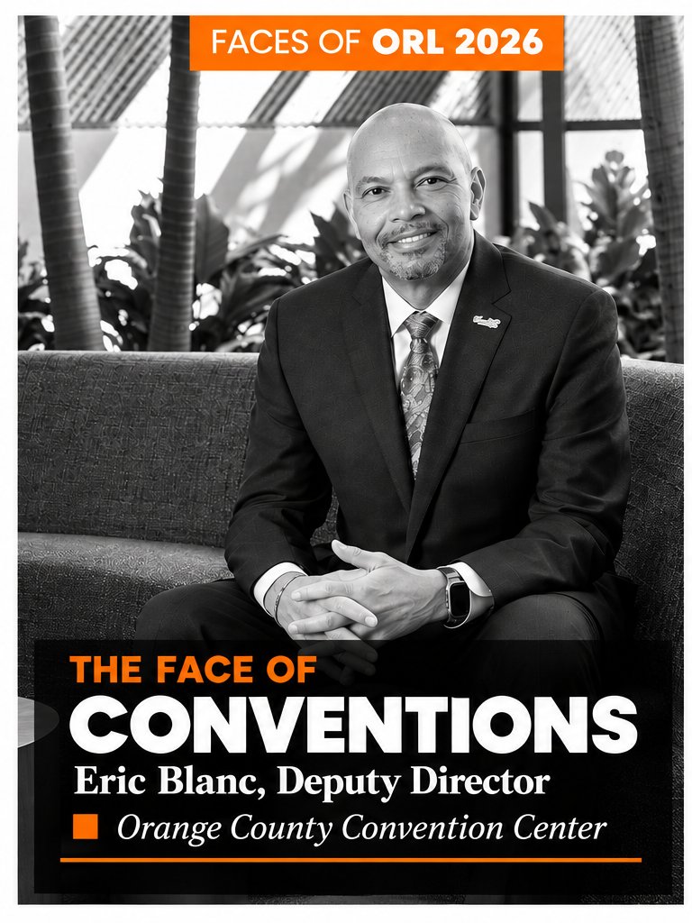 OCCC's tweet photo. ✨ A proud moment for OCCC leadership!

Congratulations to Executive Director Mark Tester and Deputy Director Eric Blanc on being recognized by @OrlandoMag among some of Central Florida’s most influential leaders.

Visit https://t.co/N7xUKxxz6S to read more. https://t.co/TC2pe8iSbS