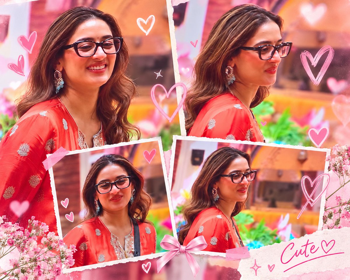 uditi_ofc's tweet photo. Uditi Singh looked absolutely stunning today! 

The charm, the elegance, the smile — everything was just PERFECT. 🫶🏻

No wonder everyone’s calling her the NEW NATIONAL CRUSH

UDAITI SINGH SUPREMACY! 🔥
#UditiSingh #BiggBoss20 https://t.co/o10taQAGnW