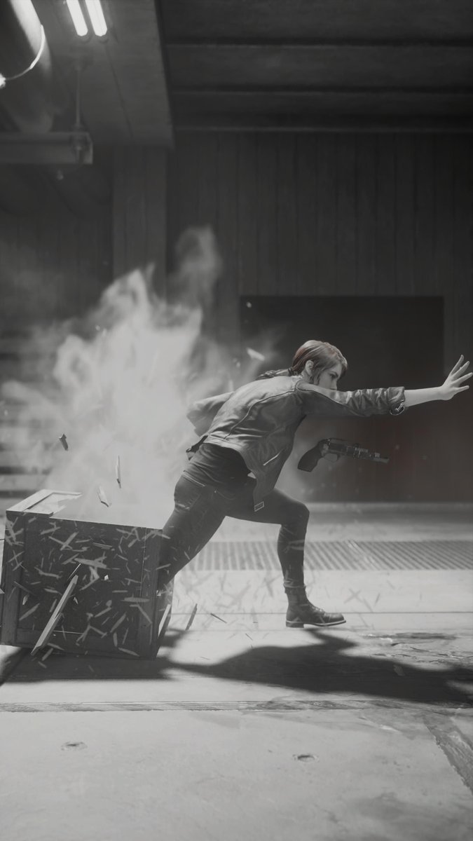 vpathak092's tweet photo. #Control #Remedy #Ps5 #Playstation5 #PhotoMode #PSBlog #PSShare https://t.co/5wnKz5ha9T