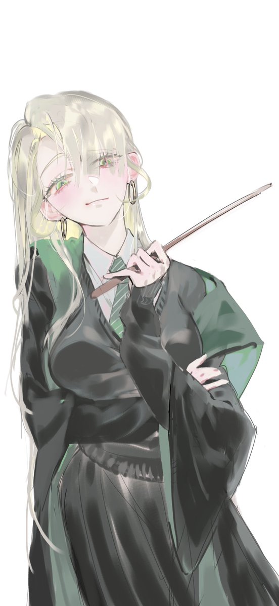 maky0813's tweet photo. マルフォイ先輩 https://t.co/PuoMtI7gyc
