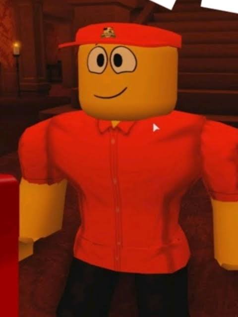 sapph1r30as1s's tweet photo. I hope Elliot and Guest look like this one day in #forsaken and that builderman has Robloxian 2.0 (sorry but blocky is so over used and their faces are boring and common (minus buildermuhis face is fine)) https://t.co/kDdcPsBJjQ