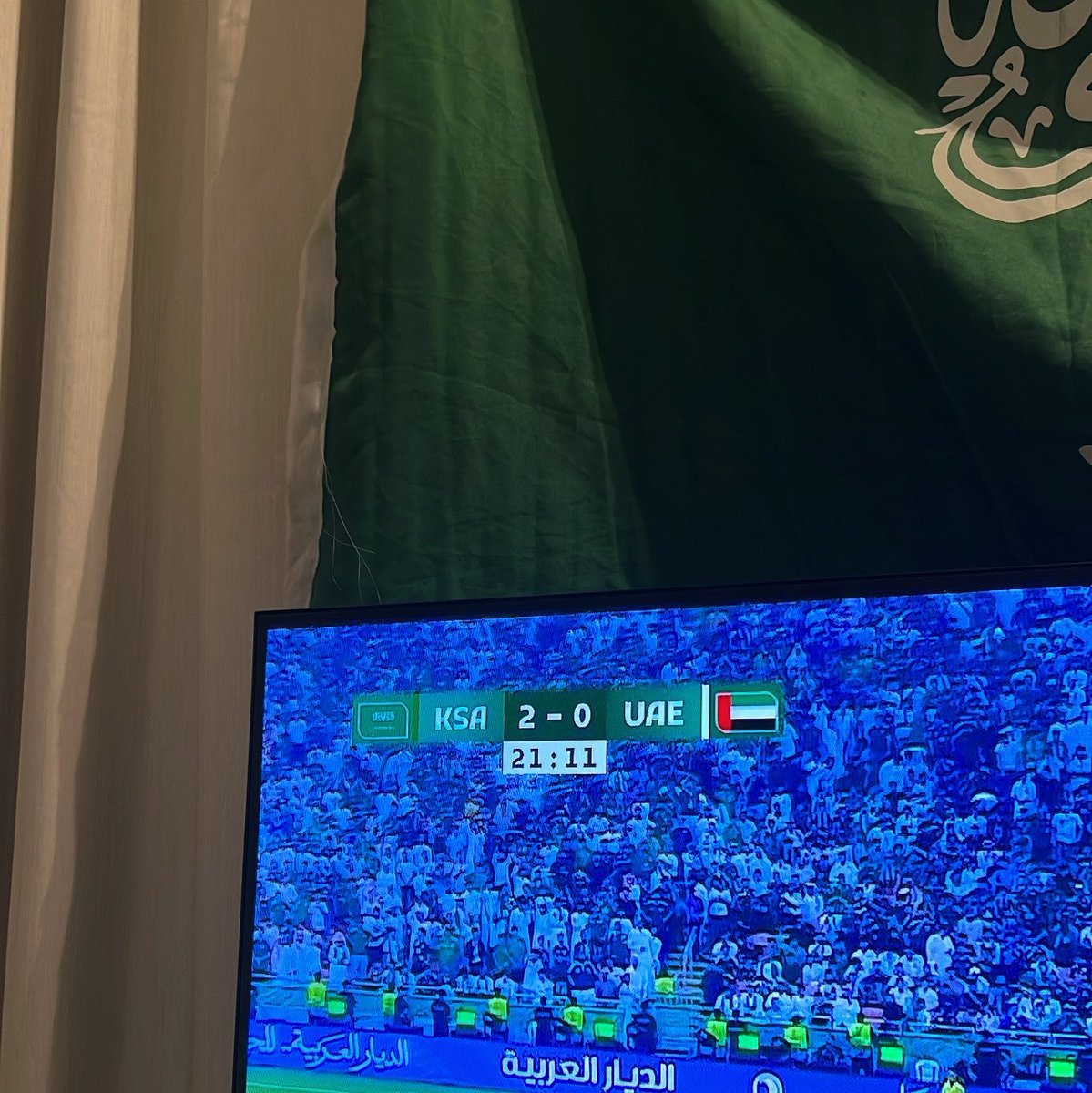 ttviir's tweet photo. أعظـم منـتخب💚 https://t.co/0yS5SAvVKC