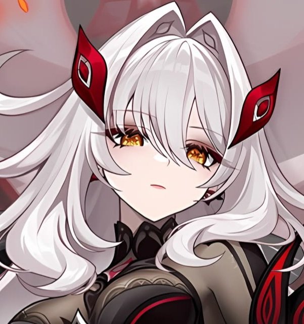 GenshinUniverse's tweet photo. 1 day won't hurt

#NewProfilePic https://t.co/w0PaCyKvnB