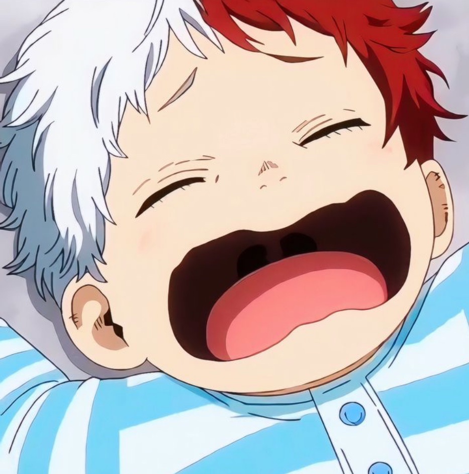 ShotosPrmanager's tweet photo. Little Baby Boy🥹 https://t.co/l25k10dEbq