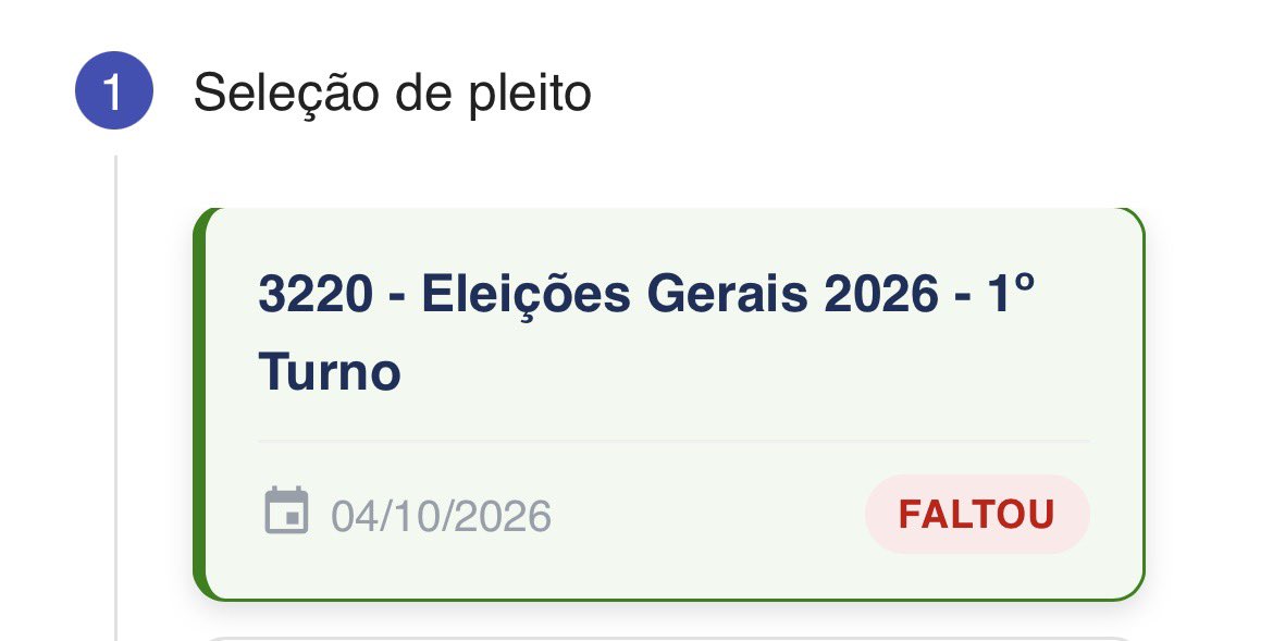 ultravzm's tweet photo. @lisranj O meu também, estou em choque!! https://t.co/y4XhGc9MkM