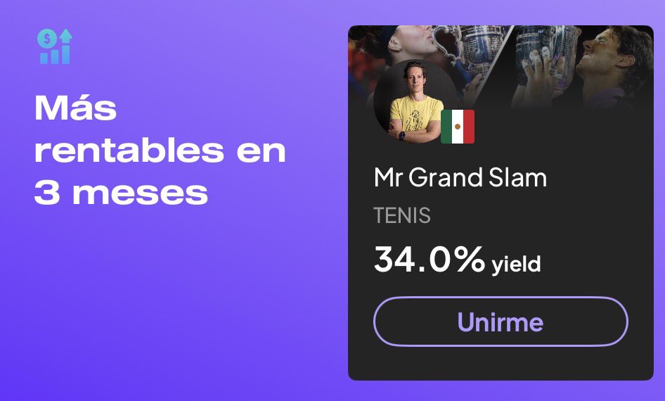 GrandSlam_Picks's tweet photo. 🎉 38 añitos de puro sabor 🥵 

Si Novak tiene 39 y sigue ganando títulos que uno no pueda ser el No1 en lo suyo https://t.co/mVWLguvb4l
