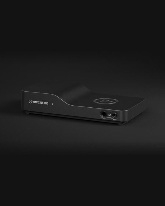 MLozada's tweet photo. Have a few extra units for Elgato Wave XLR Pro sendouts. 

Any creators looking to upgrade their audio workflow?

Let me know why you could use the upgrade. What will it replace? How would it change your setup? https://t.co/R1qNPbLXKD