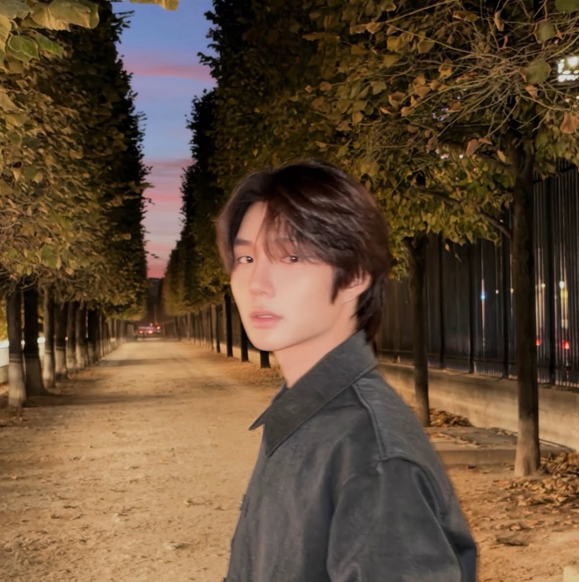 biikunbydsocute's tweet photo. โหหหหหหหปิงง มัทฉะลาเต้ยิ้มหวานนน~

#nampingster https://t.co/M99n1f9VqP
