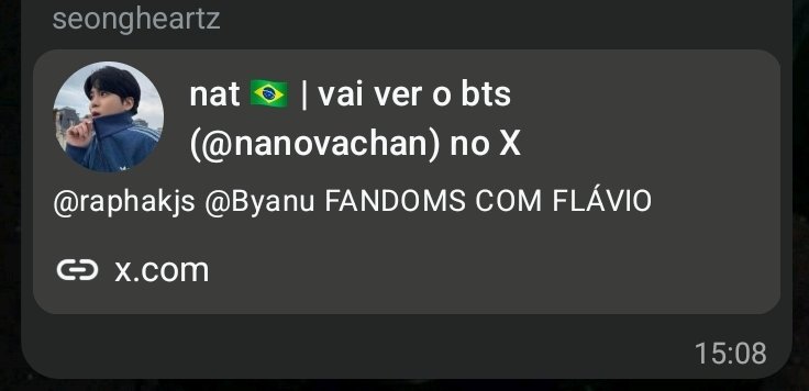 twilihongie's tweet photo. eiii moots cuidado pra vocês não seguirem uma bolsonara nojenta, ela trancou a conta depois de apoiar essa marmota de tag 

qm não sabe fazer tem que copiar né kkkk https://t.co/ckm2pji5Iy