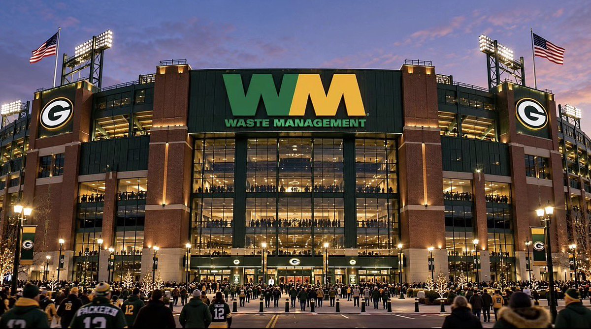 LoganTnelson's tweet photo. @PCK3RS Thankfully— we get to pkaye a garbage packers team. #NotWorried https://t.co/g47c6lvycc