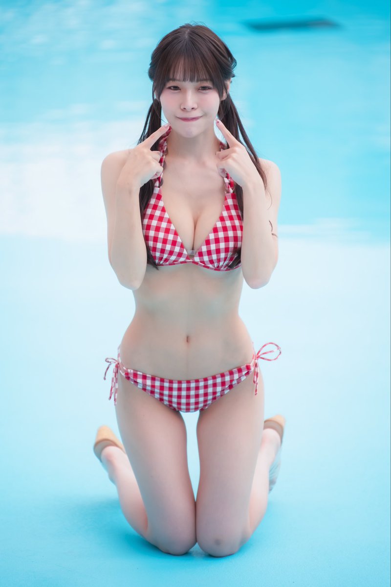 714Kyoto's tweet photo. 近代麻雀水着祭2026 🇯🇵
2026.09.30

八木奈々ちゃん (@yaginana0903)

#八木奈々
#近代麻雀水着祭2026
#いかなきゃキンマー https://t.co/2JsVnKakjV