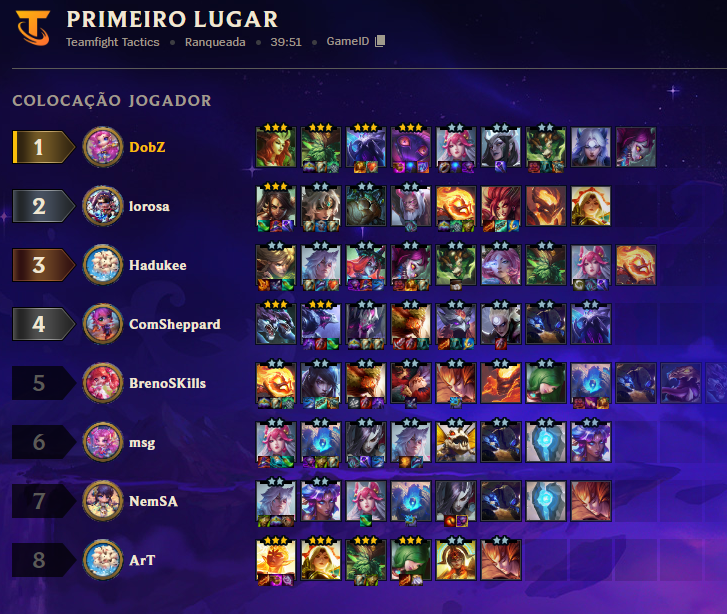 TFTmDobZ's tweet photo. isso é teamfight tactics. https://t.co/nyXJcmRP6K