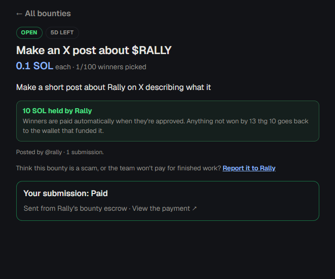 isoldspeed's tweet photo. @Rally_Terminal This work, just got paid https://t.co/wt2ROTZdFC