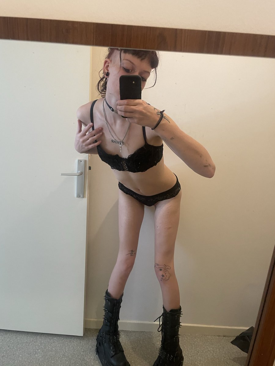 Nyxeclipse_69's tweet photo. #NSFW #porn #adult #mym https://t.co/tNu2uJKnCp