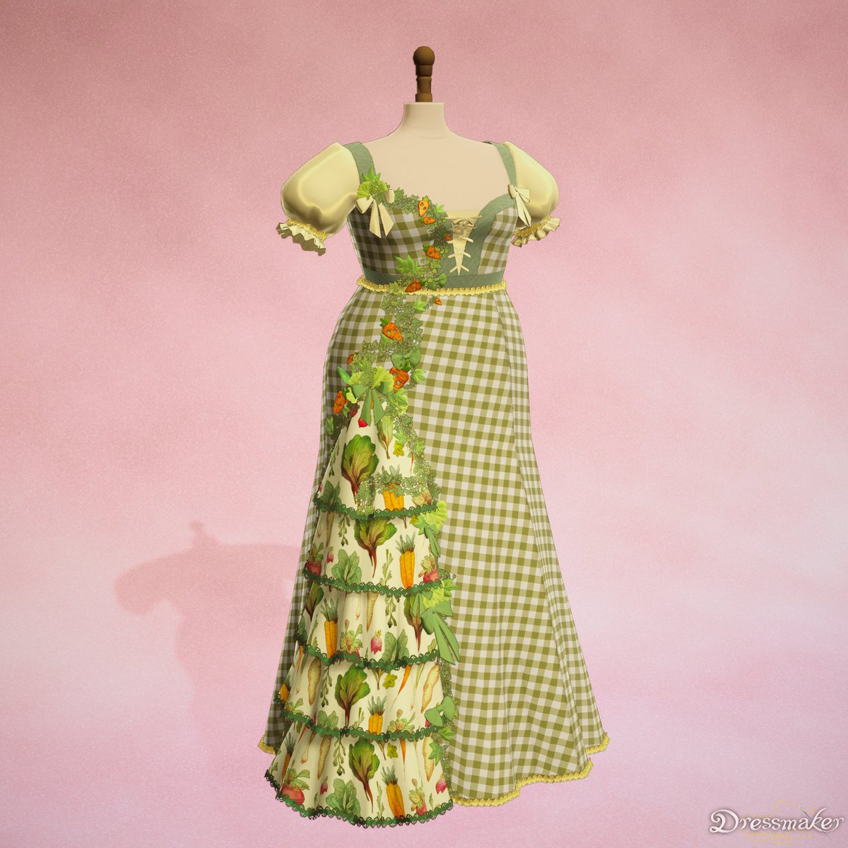 itherskye's tweet photo. some #dressmaker favs from this past week yayy https://t.co/NFBypu2lRF