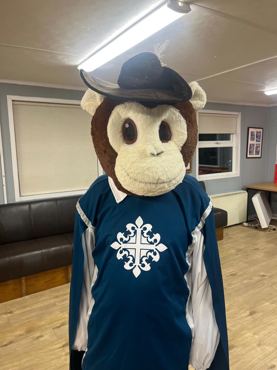 BitORedPod's tweet photo. Although this monkey swings in the toughest jungle, he always makes time to get to the Showgrounds, it's almost like a home from home....

The Masked Singer - Saturday night at the Clayton Hotel 🏨 

https://t.co/7L9GMTevGm https://t.co/k7PJPMq0GH