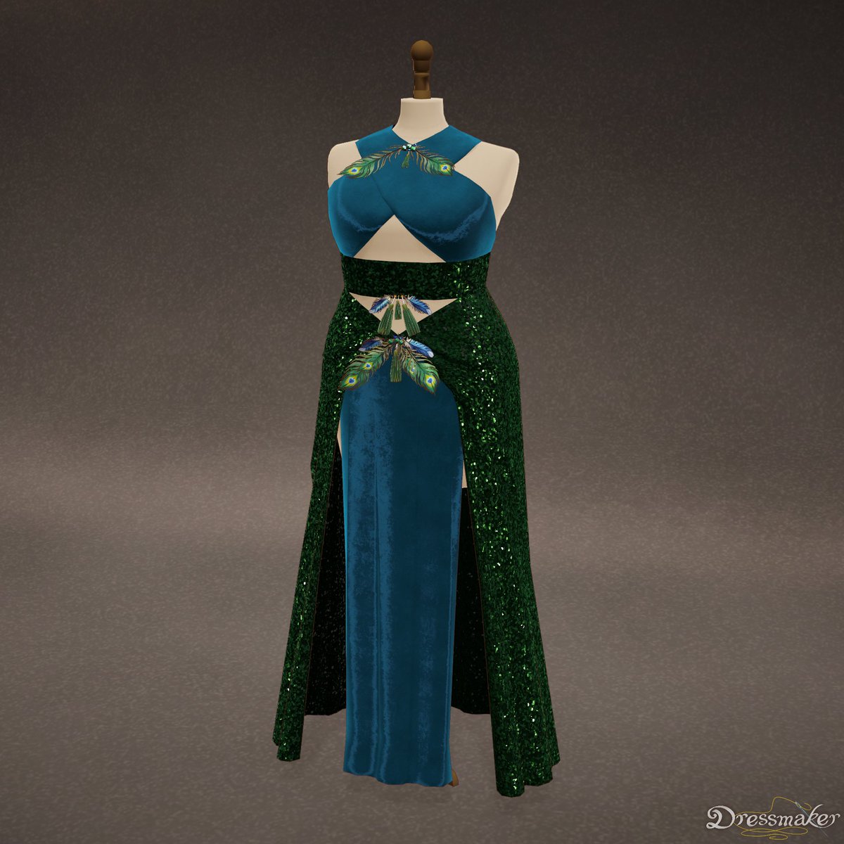 itherskye's tweet photo. some #dressmaker favs from this past week yayy https://t.co/NFBypu2lRF