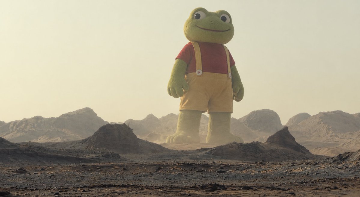 thetoadmeme_'s tweet photo. @NASA what is that? https://t.co/cn9EFzjNG3