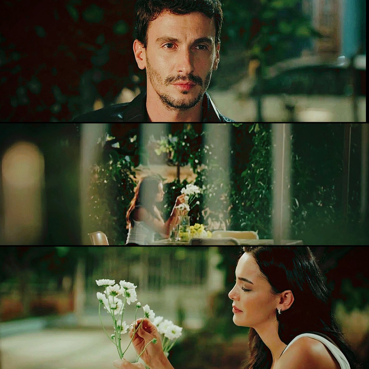 mila24x's tweet photo. We could've had it all part 6363837 #cemrak #MercanKöşk #bertanasllani https://t.co/vBGhqoSF1a