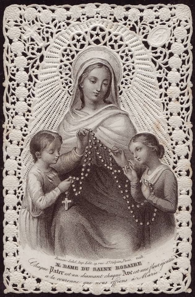 herr_klaus17895's tweet photo. Remember to Pray your Most Holy Rosary and Wear your Brown Scapular Everyday Our Lady of the Rosary Ora Pro Nobis https://t.co/A2GDkHaJf3