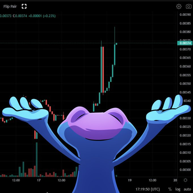 0xAndrewKeller's tweet photo. 🐍 SNEK might be one of Cardano’s most underrated meme plays

Fair launched in 2023.
👥 ~40K holders
💰 $60M+ market cap
🔥 Buy & burn
📈 Strong trading volume
🌎 100K+ community

And it’s not just a meme anymore. https://t.co/3d1G4TYcDz, SNEKbot, merch, collectibles and more are growing around the brand.

Yes, it’s highly speculative. But the community clearly has staying power.

I’m bullish on what SNEK is building on Cardano. 🟢

Could this become Cardano’s #1 meme brand? 👀

What do you think? 🐍👇