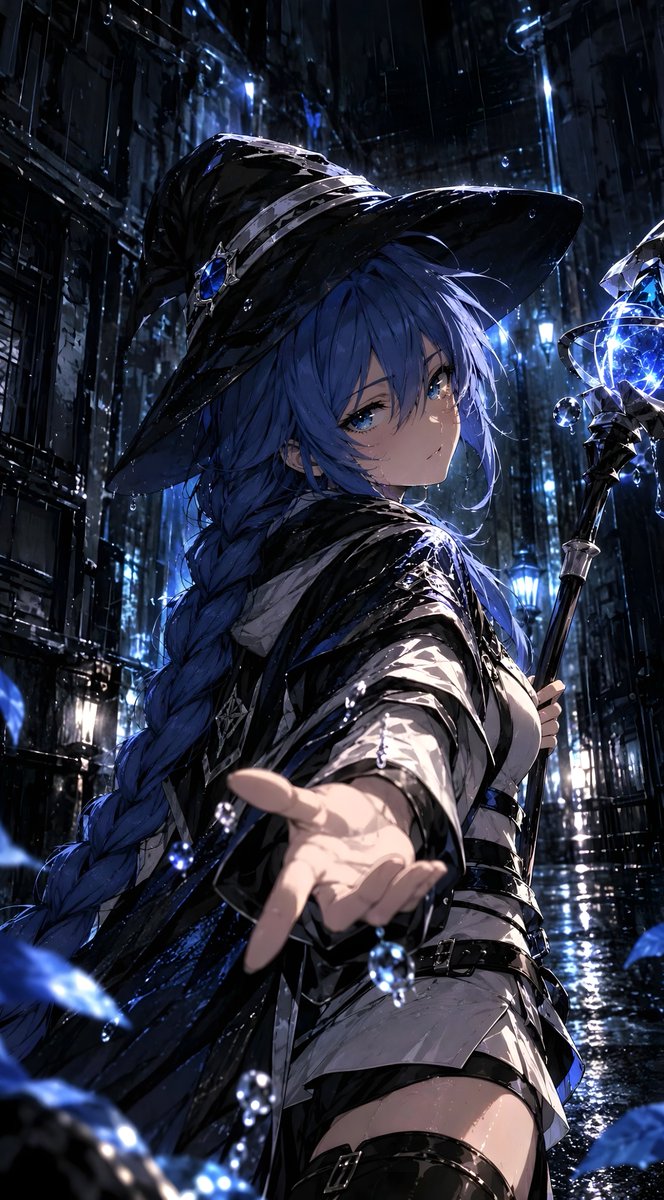 Elliza_19's tweet photo. Mushoku Tensei (Random) Wallpapers 🔥🔥🔥🔥🔥🔥 https://t.co/zqcIKPKSp6