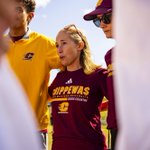 Photo by CMU T&F/XC (@CMUtrack)