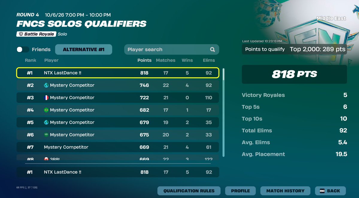 M7mdyfn's tweet photo. 🥇solo opens
@NXTGenEsportss @Pivotz_ @Energet1cc_ https://t.co/sQu2v8wrZH