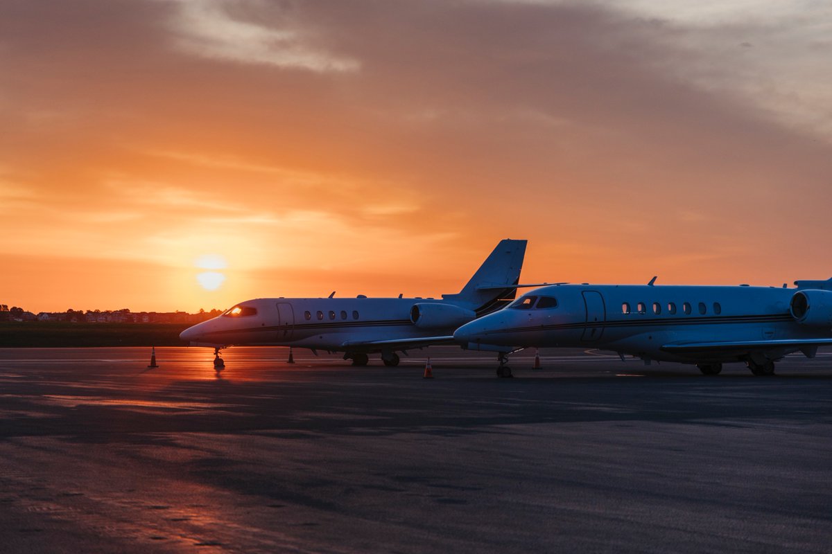 SignatureFBO's tweet photo. The anticipation of departure, the freedom of the open sky, and the moments that make every journey worth taking. Where will you fly next?

#signatureaviation #privateaviaiton #elevateeverymoment https://t.co/hpy7cpkFaa