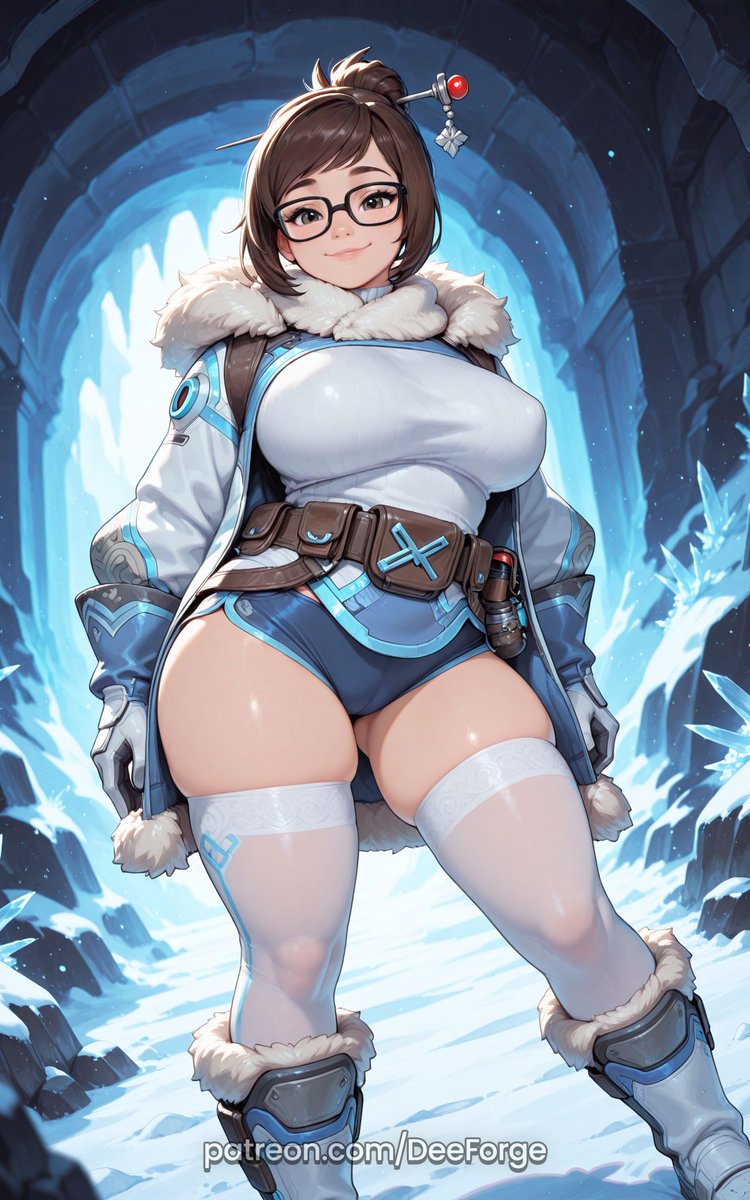 DeeForgeGaming tweet picture