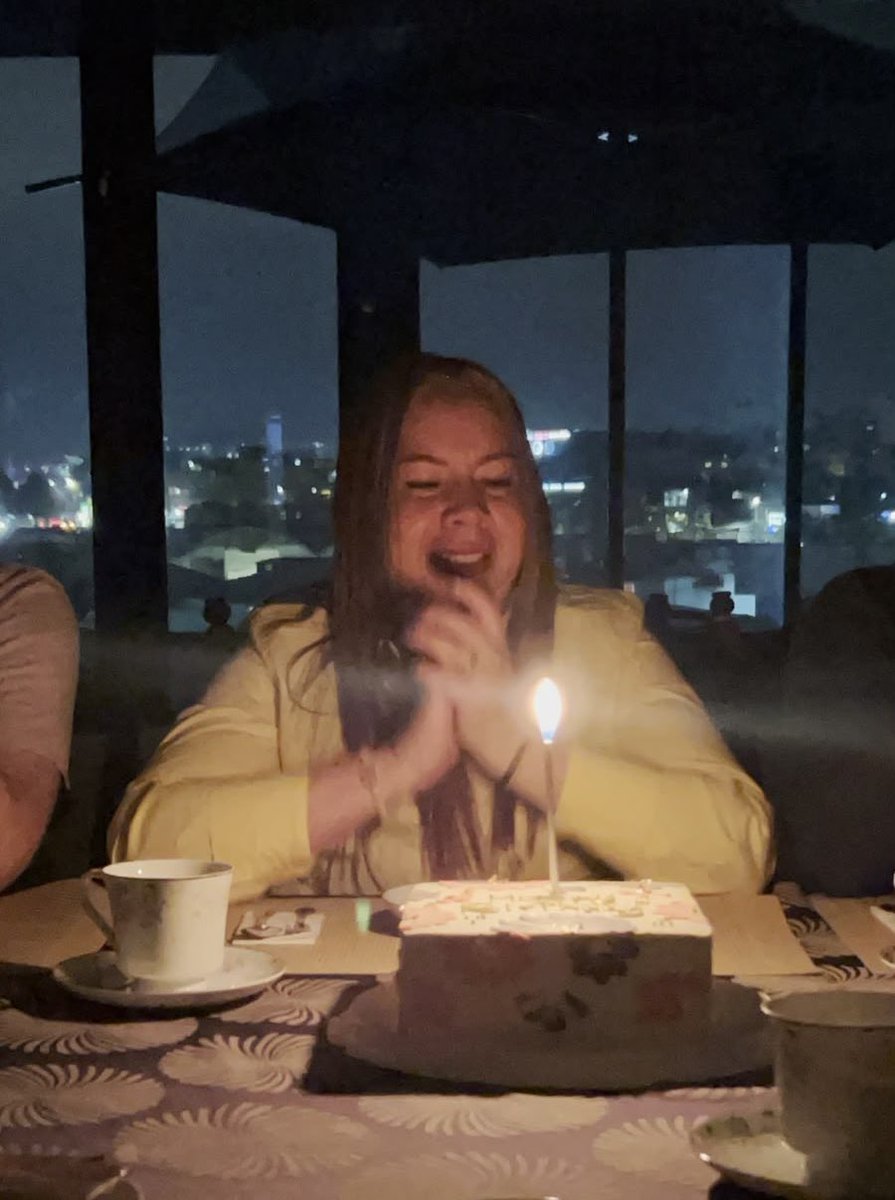 xiomarazv5's tweet photo. Se suma una vela más a mi vida 🥳 Gracias a Dios 🙏 https://t.co/O9Ul0l8Fqj