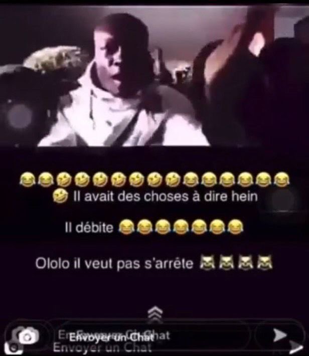 Genzsn221's tweet photo. Wshh cousine t’es rempli de lettre de base elle a juste dit elle a peur des chats maintenant pk t’invente des choses tu c très bien ce que tu fait Azzzy carré https://t.co/nayK6CT4yf
