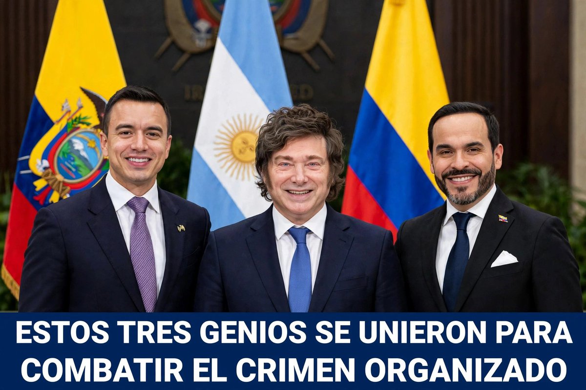 ybur_equ's tweet photo. Segura EP ya no es necesaria!!
Que se preparen los GDO, llegaron estos genios 😂 https://t.co/JqRQXzhhxh